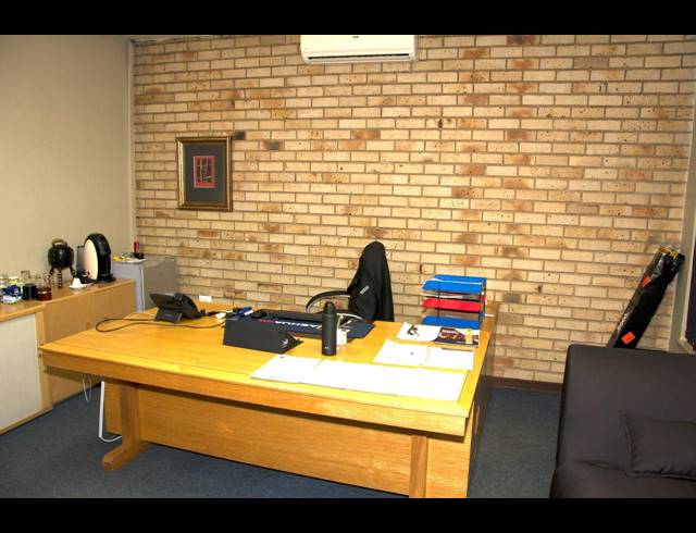 3,665M² BUSINESS FOR SALE IN VANDERBIJLPARK CE 6